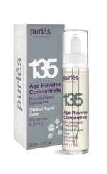 135 Age Reverse Concentrate Purlés