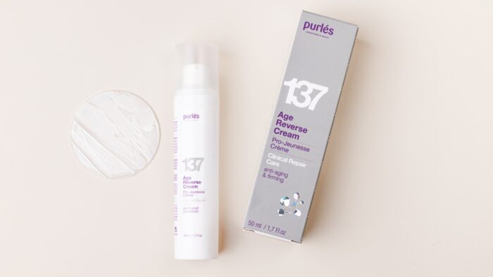 137 Age Reverse Cream Purlés - obrazek 2