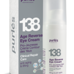 138 Age Reverse Eye Cream Purlés