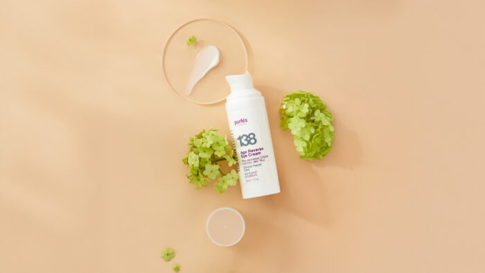 138 Age Reverse Eye Cream Purlés - obrazek 2