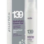 139 HydraCalm Cream-Gel Purlés