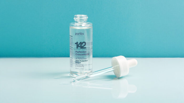 142 Perfector Concentrate Purlés - obrazek 2