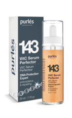 143 VitC Serum Perfector Purlés