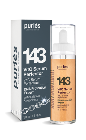 143 VitC Serum Perfector Purlés