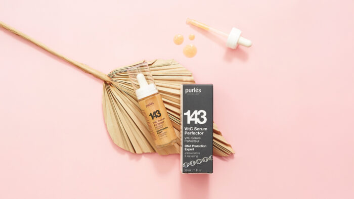 143 VitC Serum Perfector Purlés - obrazek 2