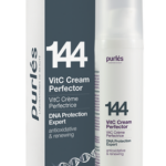 144 VitC Cream Perfector Purlés