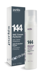 144 VitC Cream Perfector Purlés