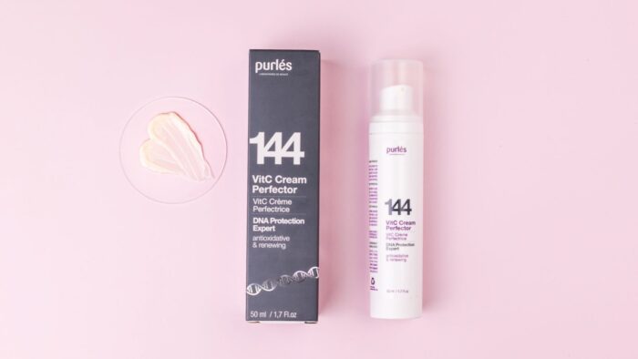 144 VitC Cream Perfector Purlés - obrazek 2
