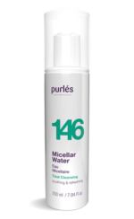 146 Micellar Water Purlés