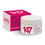 147 Pro- Vascular Mousse Mask Purlés