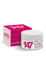 147 Pro- Vascular Mousse Mask Purlés