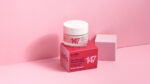 147 Pro- Vascular Mousse Mask Purlés - obrazek 2