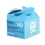 149 Peptide Hydrogel Eye Patches Purlés
