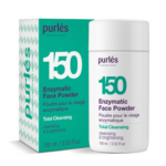 150  Enzymatic Face Powder Purlés