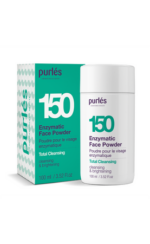 150  Enzymatic Face Powder Purlés