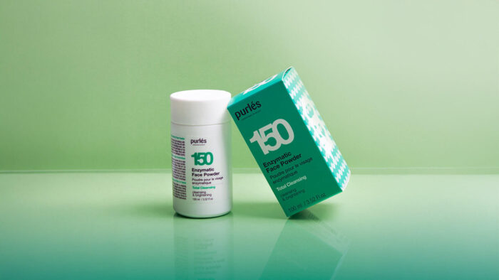 150  Enzymatic Face Powder Purlés - obrazek 2