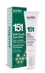 151 EGF Youth Eye Elixir Purlés