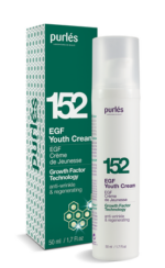 152 EGF Youth Cream Purlés