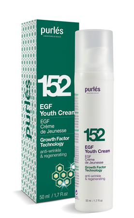 152 EGF Youth Cream Purlés