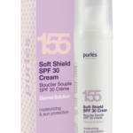 155 Soft Shield SPF30 Cream Purlés