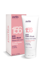 156 SOS Calm Mask Purlés