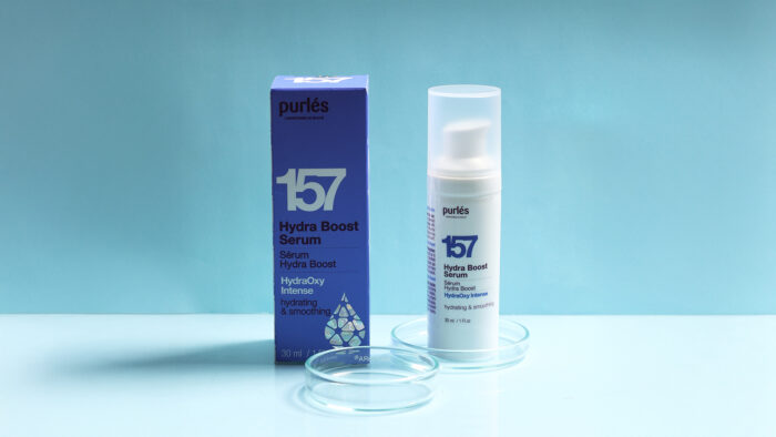 157 Hydra Boost Serum Purlés - obrazek 2