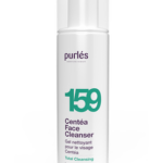 159 Centea Face Cleanser Purlés