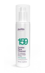 159 Centea Face Cleanser Purlés