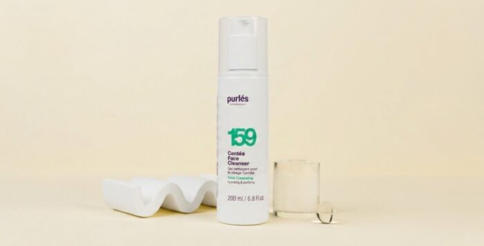 159 Centea Face Cleanser Purlés - obrazek 2