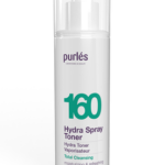 160 Hydra Spray Toner Purlés