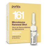 161 Microbiome Renewal Shot Purlés