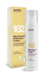 162 Microbiome Protection Cream Purlés