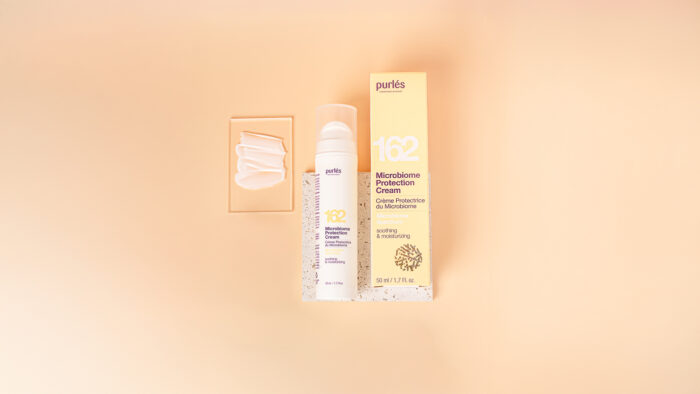 162 Microbiome Protection Cream Purlés - obrazek 2