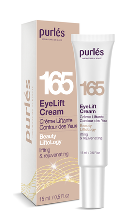 165 EyeLift Cream Purlés
