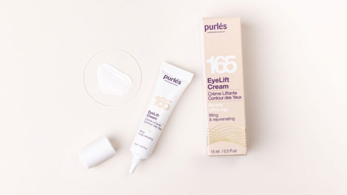 165 EyeLift Cream Purlés - obrazek 2