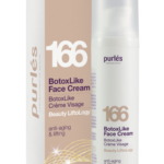 166 BotoxLike Face Cream Purlés