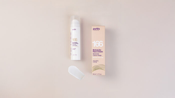 166 BotoxLike Face Cream Purlés - obrazek 2