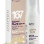 167 Retinal Night Serum Purlés