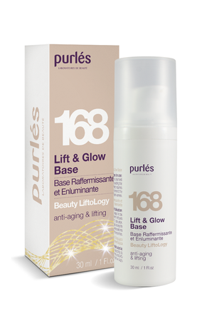 168 Lift & Glow Base Purlés