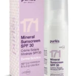 171 Mineral Sunscreen Purlés