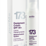 173  Depigment Cream SPF50+ Purlés