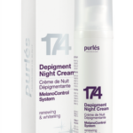 174 Depigment Night Cream Purlés