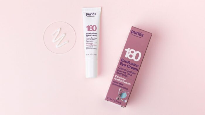 180 ExoFusion Eye Cream Purlés - obrazek 2