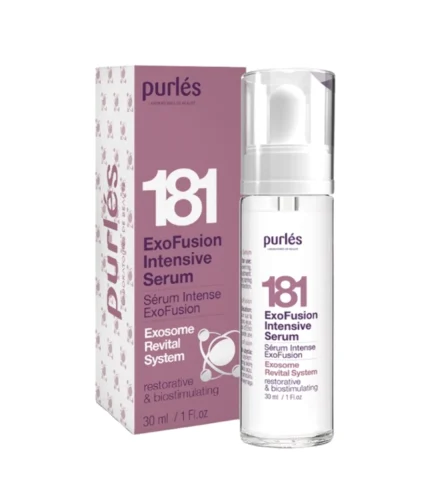 181 ExoFusion Intensive Serum Purlés