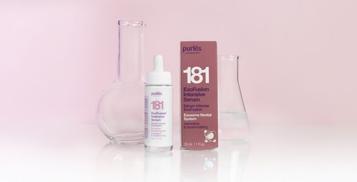 181 ExoFusion Intensive Serum Purlés - obrazek 2