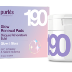 190 Glow Renewal Pads Purlés