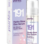 191 Hydra Glow Duo Serum Purlés