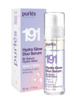 191 Hydra Glow Duo Serum Purlés