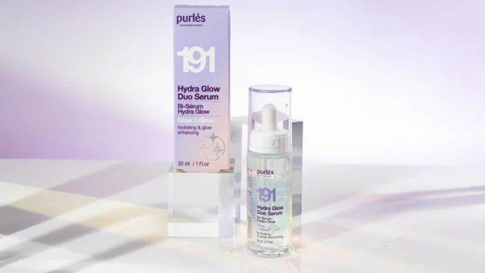 191 Hydra Glow Duo Serum Purlés - obrazek 2