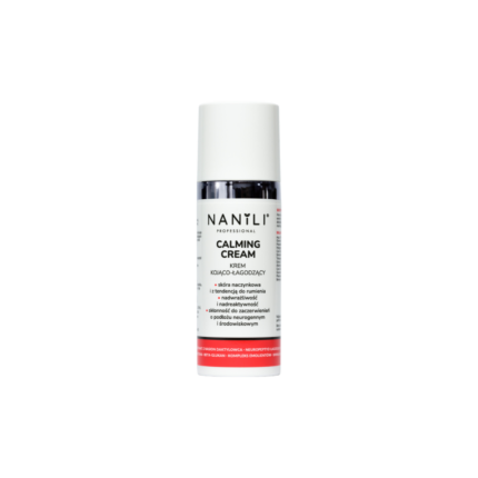 Calming Cream Nanili